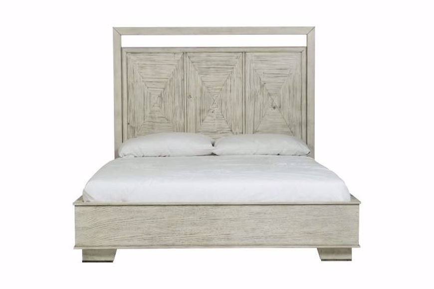Picture of DEL - RAY QUEEN BED-PENINSULA