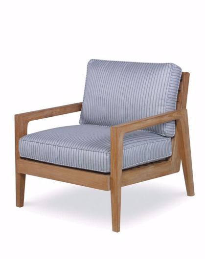 Picture of WEST BAY LOUNGE CHAIR