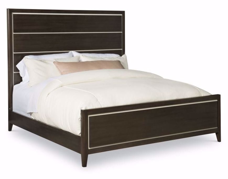 Picture of ARIA BED  -  CAL KING SIZE 6/0