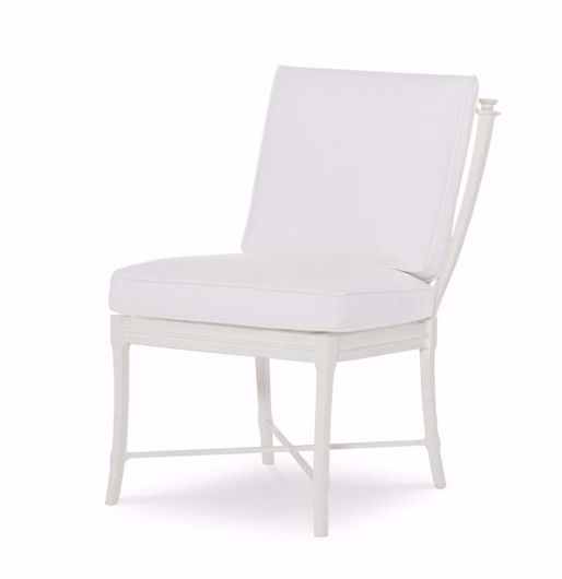 Picture of ANDALUSIA DINING SIDE CHAIR