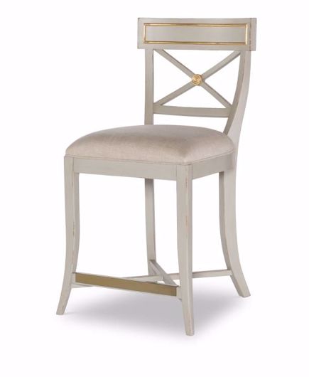Picture of AUDREY COUNTER STOOL