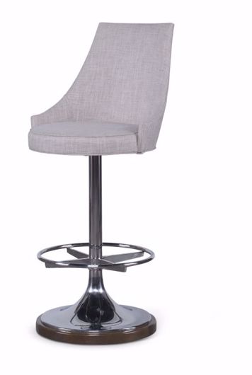 Picture of AQUILA BAR STOOL