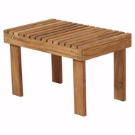 Picture of ADIRONDACK SIDE TABLE