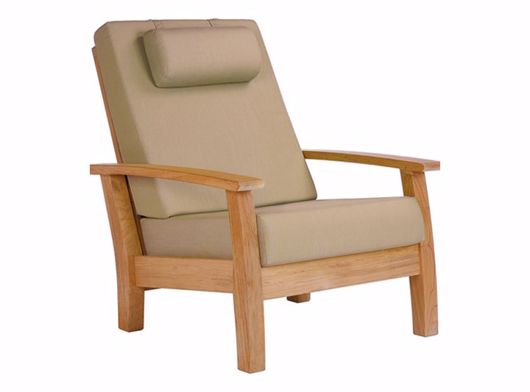 Picture of HAVEN ARMCHAIR