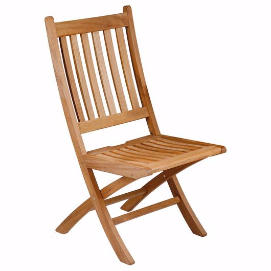 Picture of ASCOT CHAIR