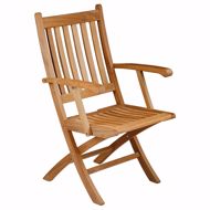 Picture of ASCOT CHAIR