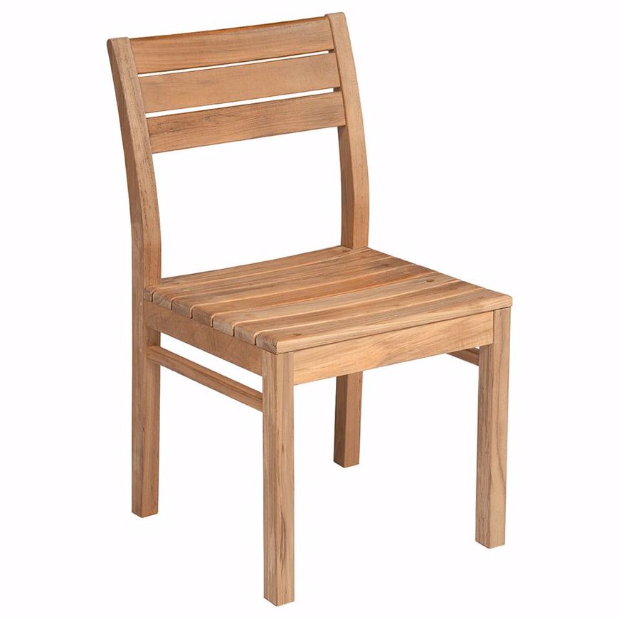 Picture of BERMUDA HIGH DINING CHAIR