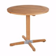 Picture of BERMUDA HIGH DINING TABLE 90