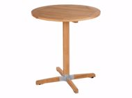 Picture of BERMUDA HIGH DINING TABLE 90
