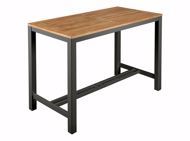Picture of AURA HIGH DINING TABLE 200