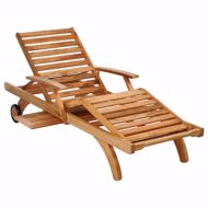 Picture of CAPRI LOUNGER - ULTRA