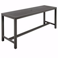 Picture of AURA HIGH DINING TABLE 140