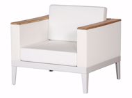 Picture of AURA DEEP SEATING ARMCHAIR