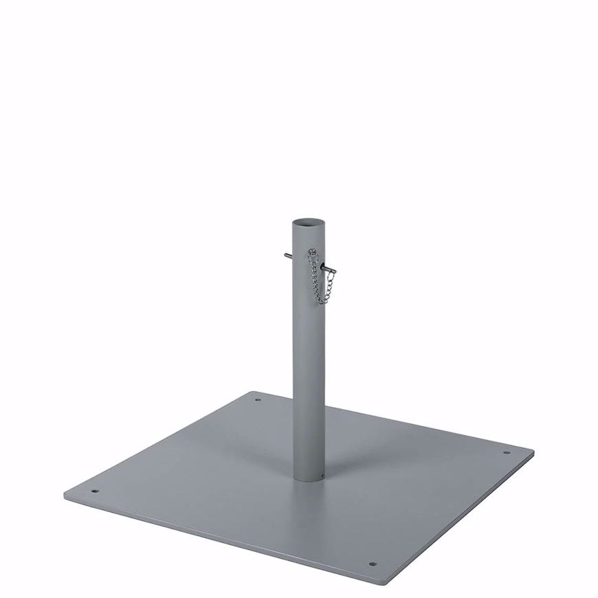 Picture of NAPOLI CANTILEVER - FREESTANDING BASE