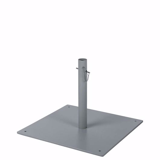 Picture of PARASOL FREESTANDING BASE 38 - SMALL
