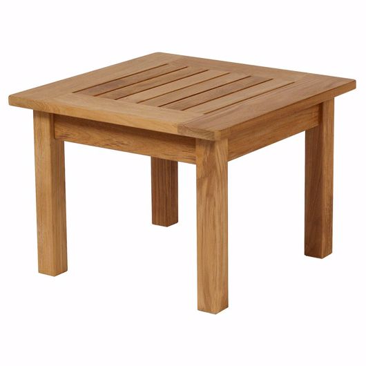 Picture of COLCHESTER SIDE TABLE 54