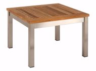 Picture of EQUINOX CONVERSATION TABLE 100 Ø