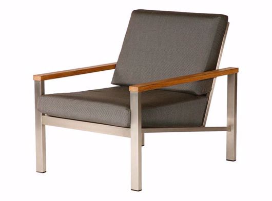 Picture of EQUINOX ARMCHAIR
