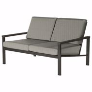 Picture of EQUINOX LOW LOUNGER TABLE 49
