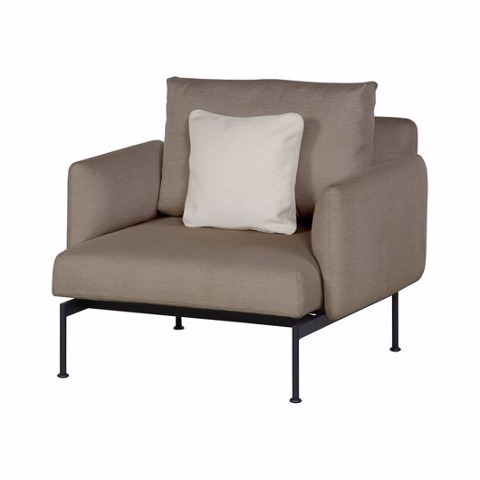 Picture of LAYOUT DOUBLE OTTOMAN