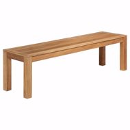 Picture of LINEAR BENCH 150