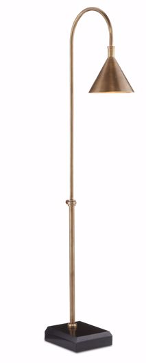 Picture of VISION FLOOR LAMP