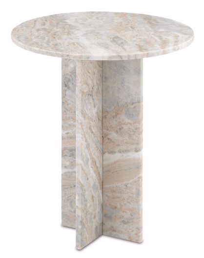 Picture of HARMON ACCENT TABLE