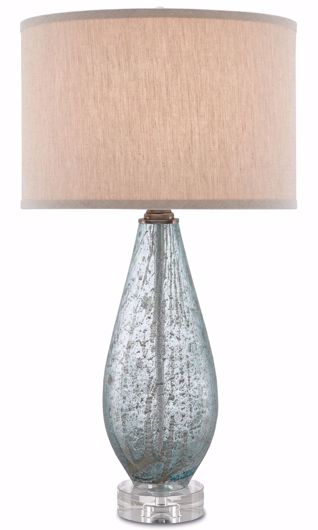 Picture of OPTIMIST TABLE LAMP