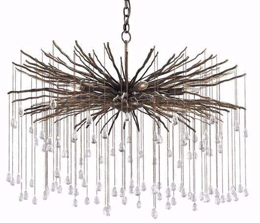 Picture of FEN LARGE CHANDELIER