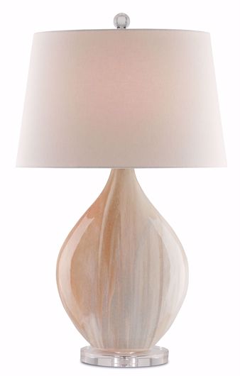 Picture of OPAL TABLE LAMP