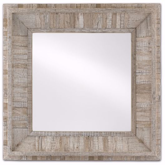 Picture of KANOR SQUARE MIRROR