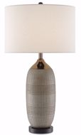 Picture of ALEXANDER TABLE LAMP