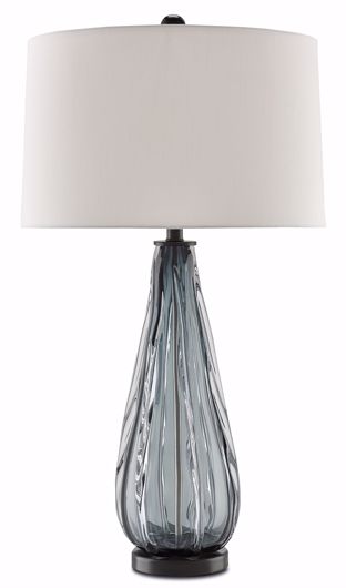 Picture of NIGHTCAP TABLE LAMP