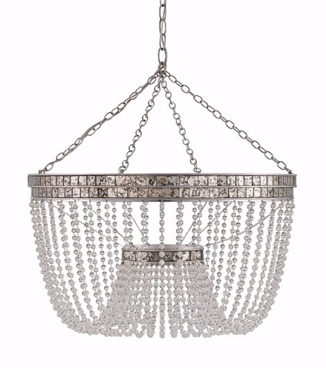 Picture of HIGHBROW CHANDELIER