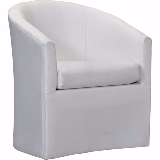 Picture of TUB DINING CHAIR