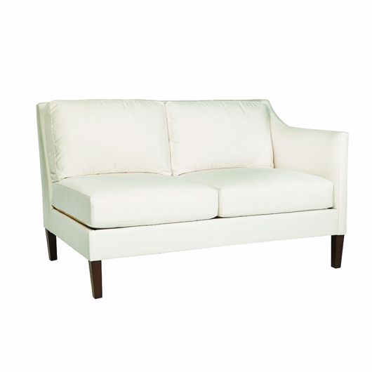 Picture of RF ONE ARM LOVESEAT