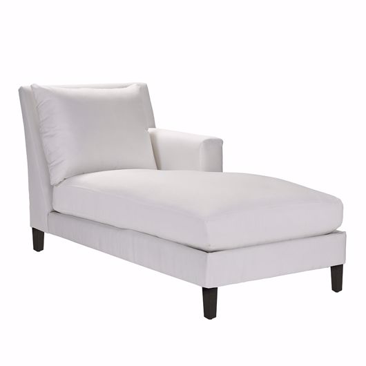 Picture of RF ONE ARM CHAISE