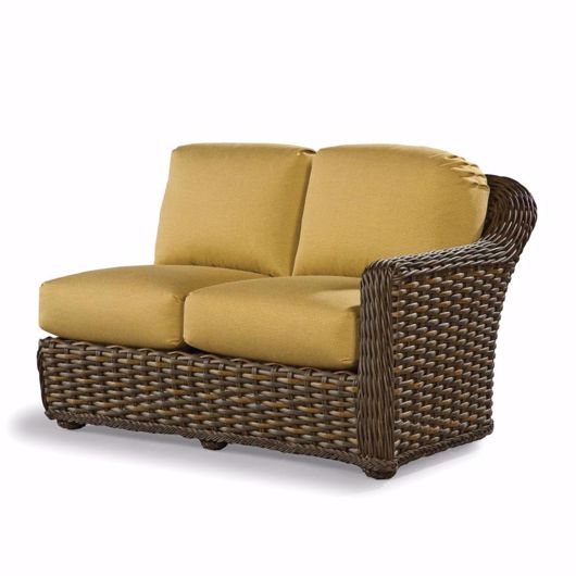 Picture of RF ONE ARM LOVESEAT