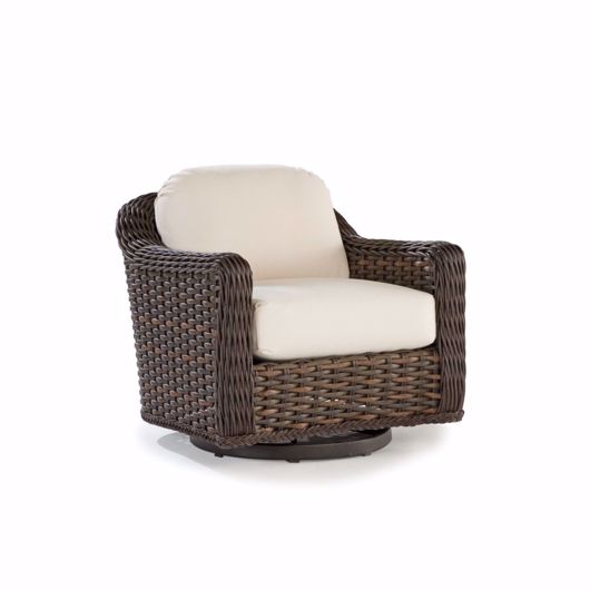 Picture of SWIVEL GLIDER LOUNGE CHAIR