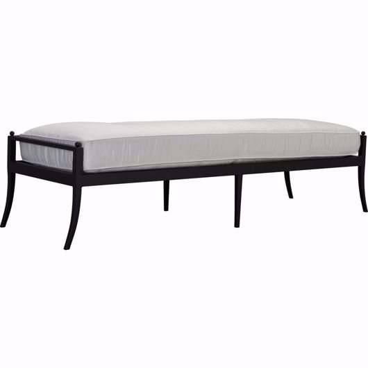 Picture of DAYBED OTTOMAN