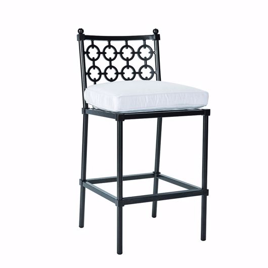 Picture of COUNTER BAR STOOL