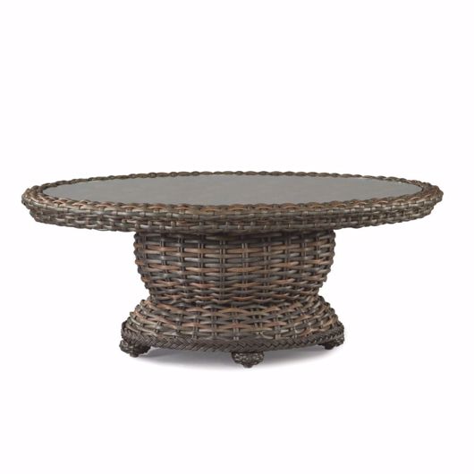 Picture of OVAL COCKTAIL TABLE