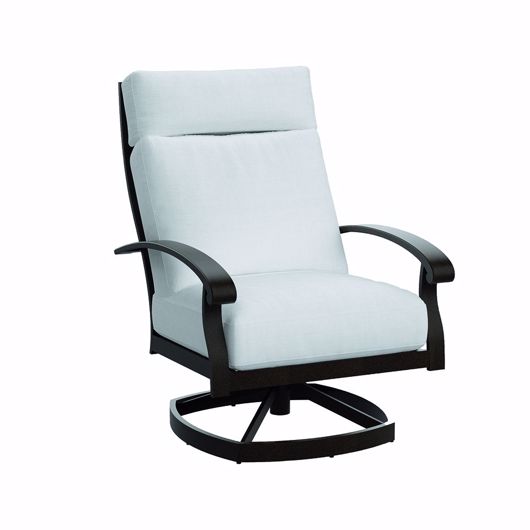 Picture of SWIVEL LOUNGE CHAIR