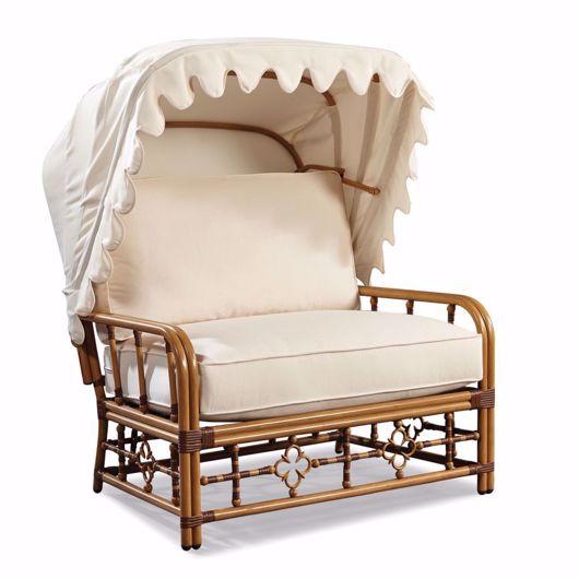 Picture of CUDDLE CHAIR CANOPY