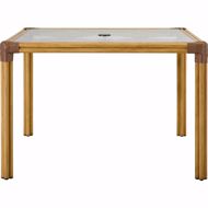 Picture of 45" SQUARE DINING TABLE