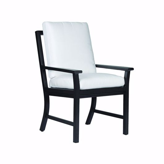 Picture of DINING ARM CHAIR