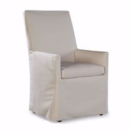 Picture of BENNETT DINING ARM CHAIR
