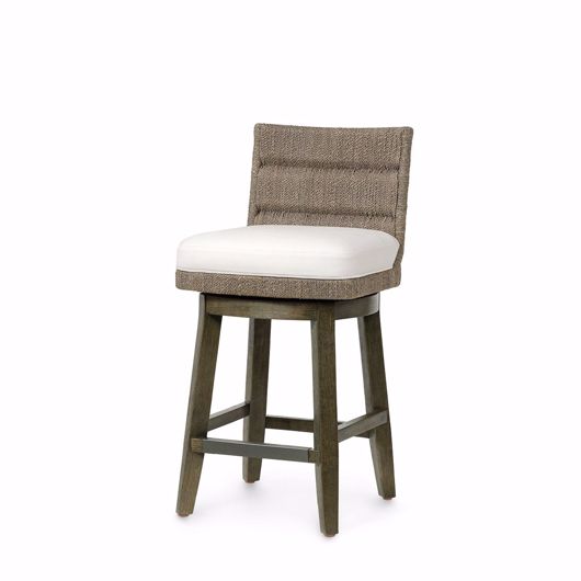 Picture of BARTLEY 24" SWIVEL COUNTER STOOL