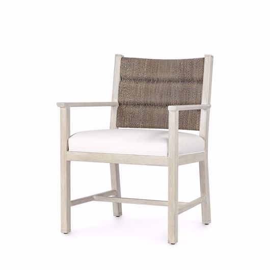 Picture of STELLA ARM CHAIR
