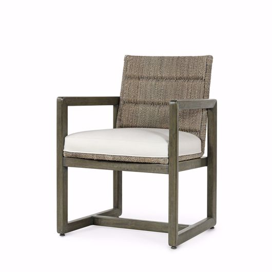 Picture of BARTLEY ARM CHAIR
